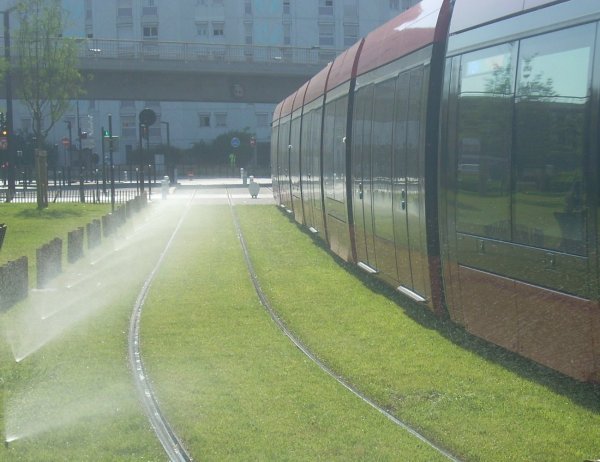 Tramway de Nice (06)
