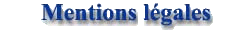 Mentions L�gales